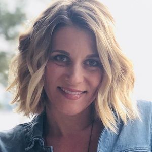 Meet your Posher, Taryn